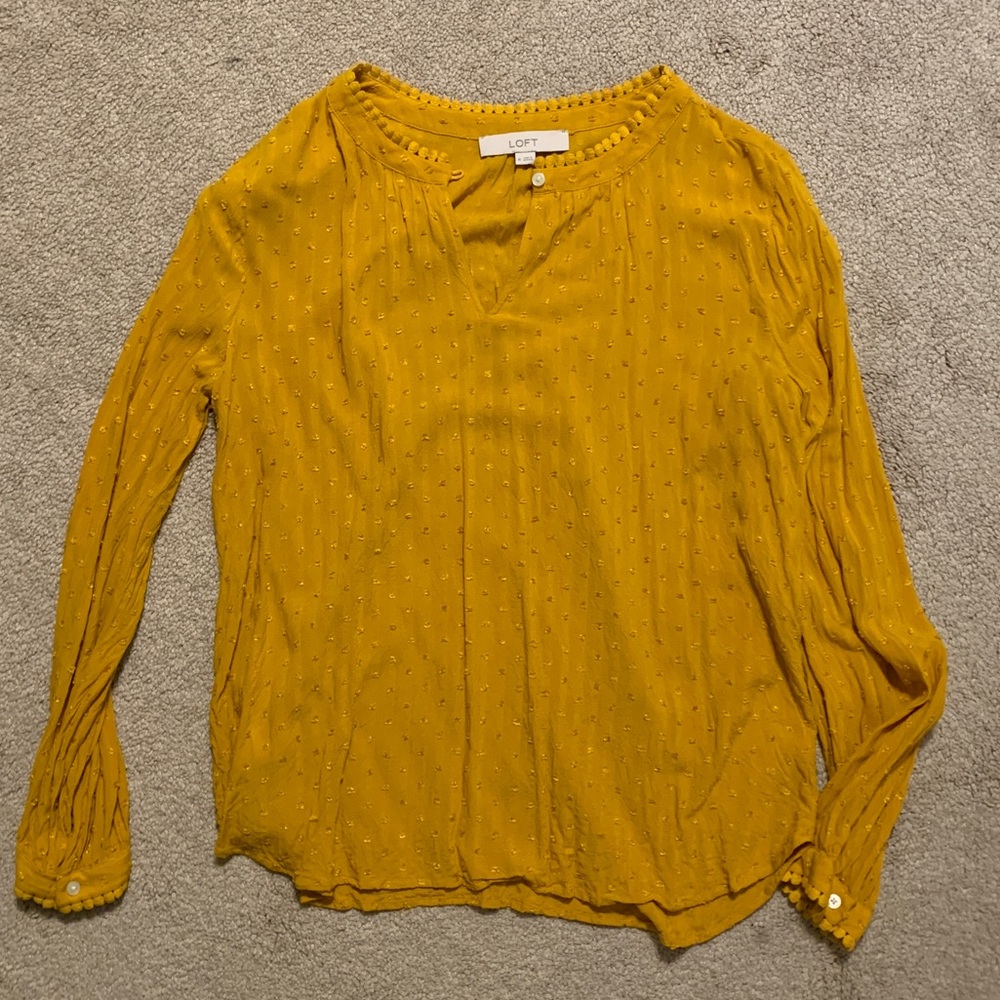 Loft top
